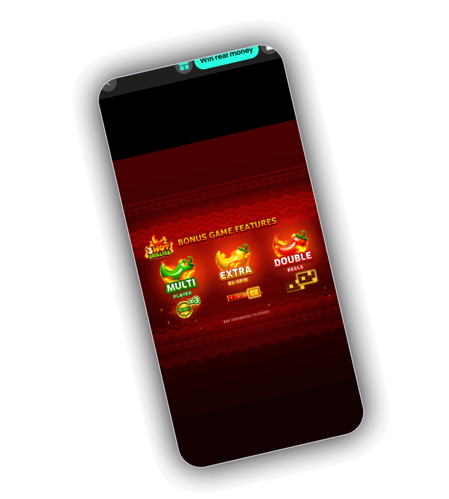 TiffanyLuck Casino-mobiilisovellus